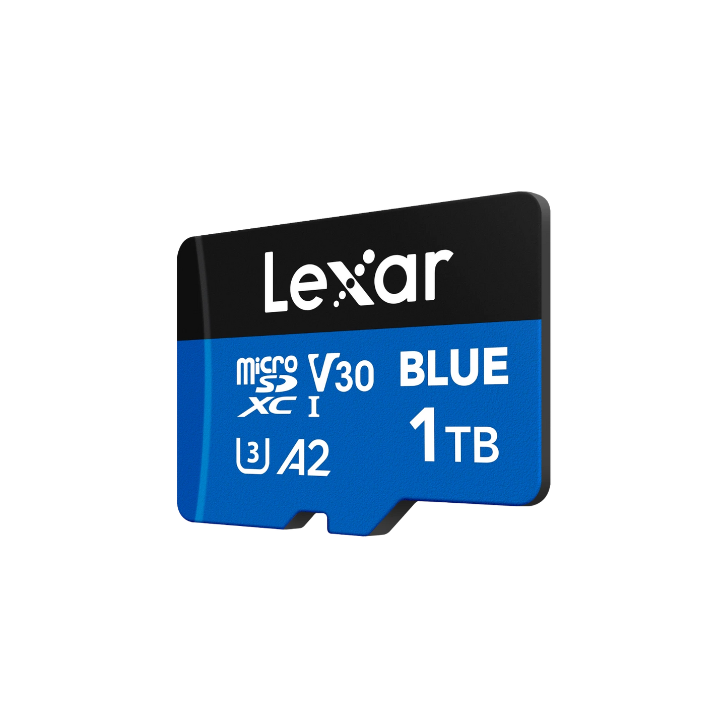 Lexar BLUE microSDXC UHS-I Card 1 TB