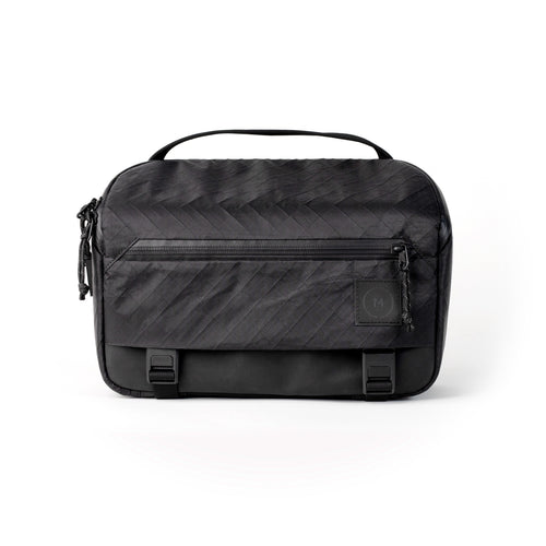 Moment Rugged Camera Sling Bag 6L NorthPak - Black