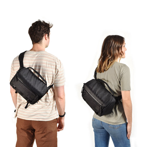 Moment Rugged Camera Sling Bag 6L NorthPak - Black