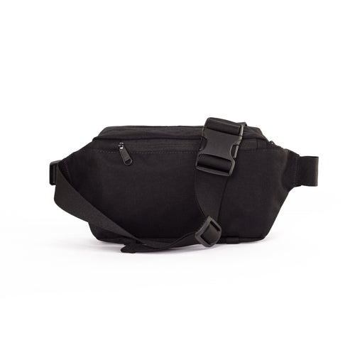 Moment Fanny Sling Bag 2L - Black