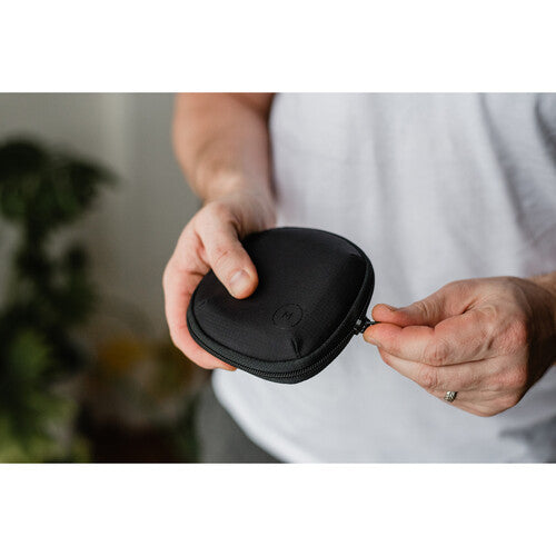 Moment Lens Filter Case 4 Filter - Black