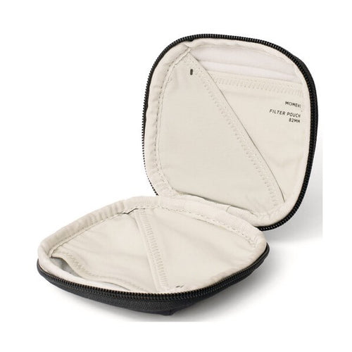 Moment Lens Filter Case 4 Filter - Black