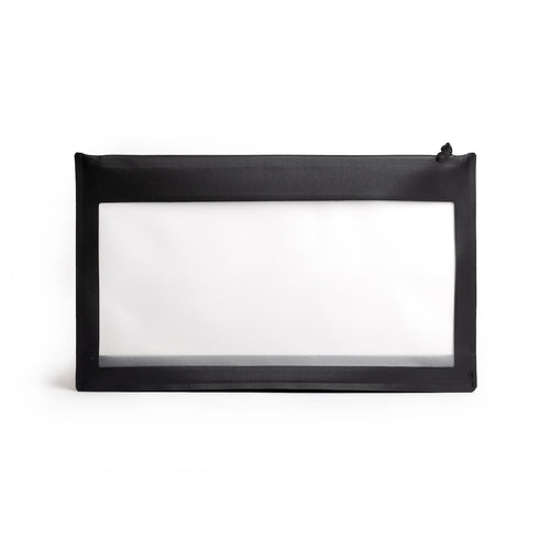 Moment Reusable Travel Film Pouch 2 Litre - Black
