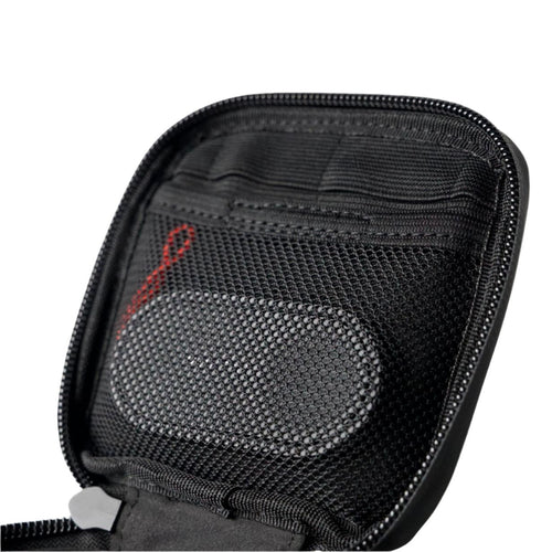 Moment Weatherproof Mobile Lens Carrying Case 2 Lenses - Black