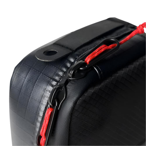 Moment Weatherproof Mobile Lens Carrying Case 2 Lenses - Black
