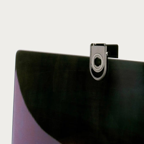 Moment Laptop/iPad MSeries Lens Mount - Black