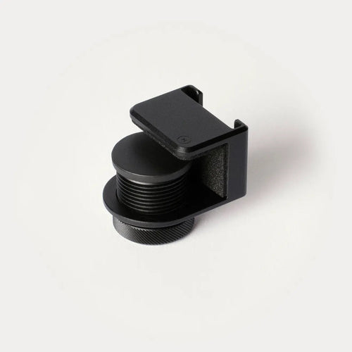 Moment Laptop/iPad MSeries Lens Mount - Black