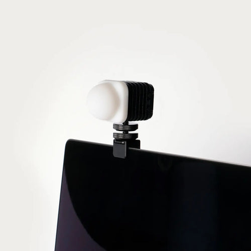 Moment Laptop/iPad Cold Shoe Mount - Black