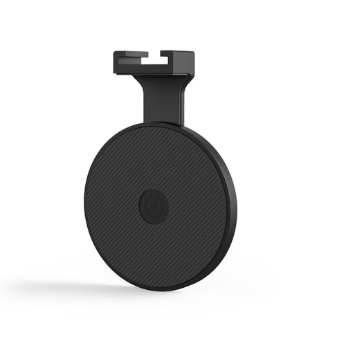 Moment Cold Shoe Mount with MagSafe - Black