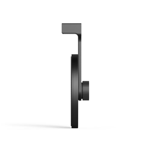 Moment Cold Shoe Mount with MagSafe - Black