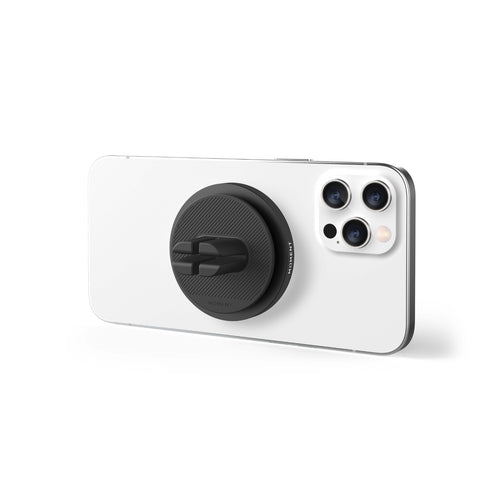 Moment Car Vent Mount with MagSafe - Black