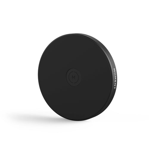 Moment Car Vent Mount with MagSafe - Black