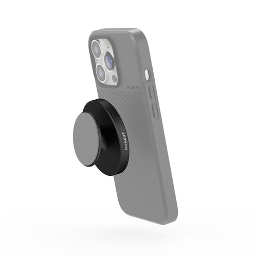 Moment Adjustable Wall Mount with MagSafe - Black