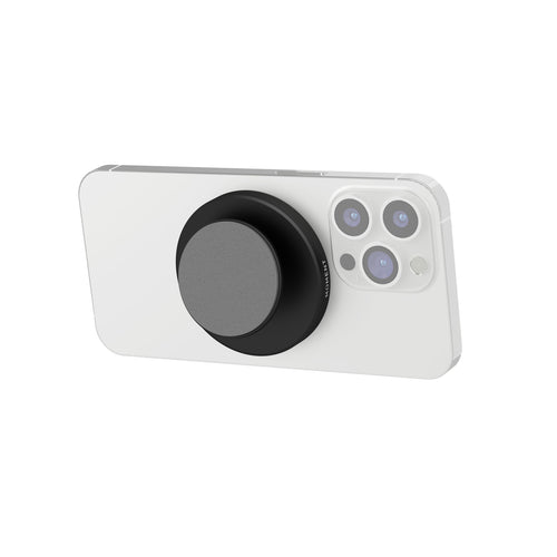 Moment Adjustable Wall Mount with MagSafe - Black