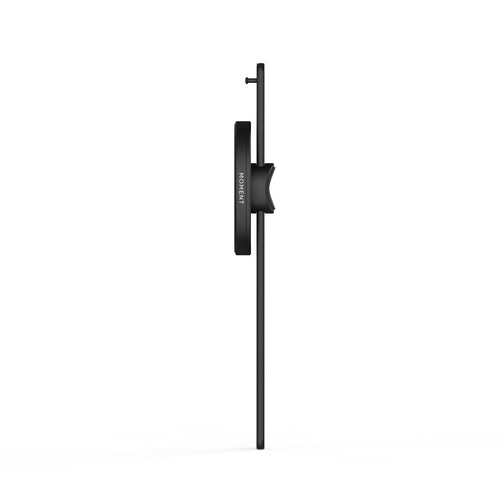 Moment Strap Anywhere Mount with MagSafe - Black