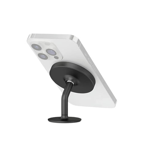 Moment Adjustable Car Dash Mount with MagSafe - Black