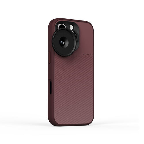Moment TSeries Phone Filter Mount 37mm - Black