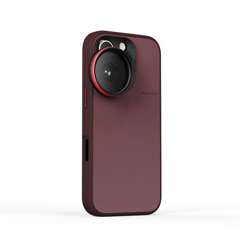 Moment TSeries Phone Filter Mount 37mm - Black