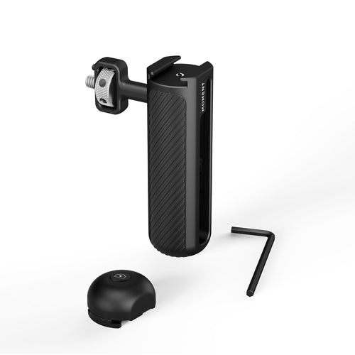 Moment Universal Mobile Grip 3/8"16 Thread Mount - Black
