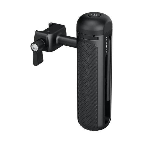Moment Universal Mobile Grip with wireless shutter and NATO Mount - Black