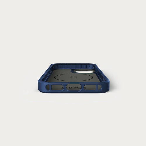 Moment Thin with MagSafe Case iPhone 12 Pro - Indigo