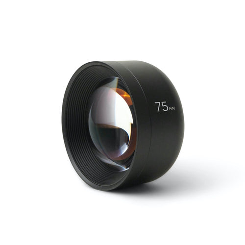 Moment TSeries 75mm Macro Mobile Lens - Black