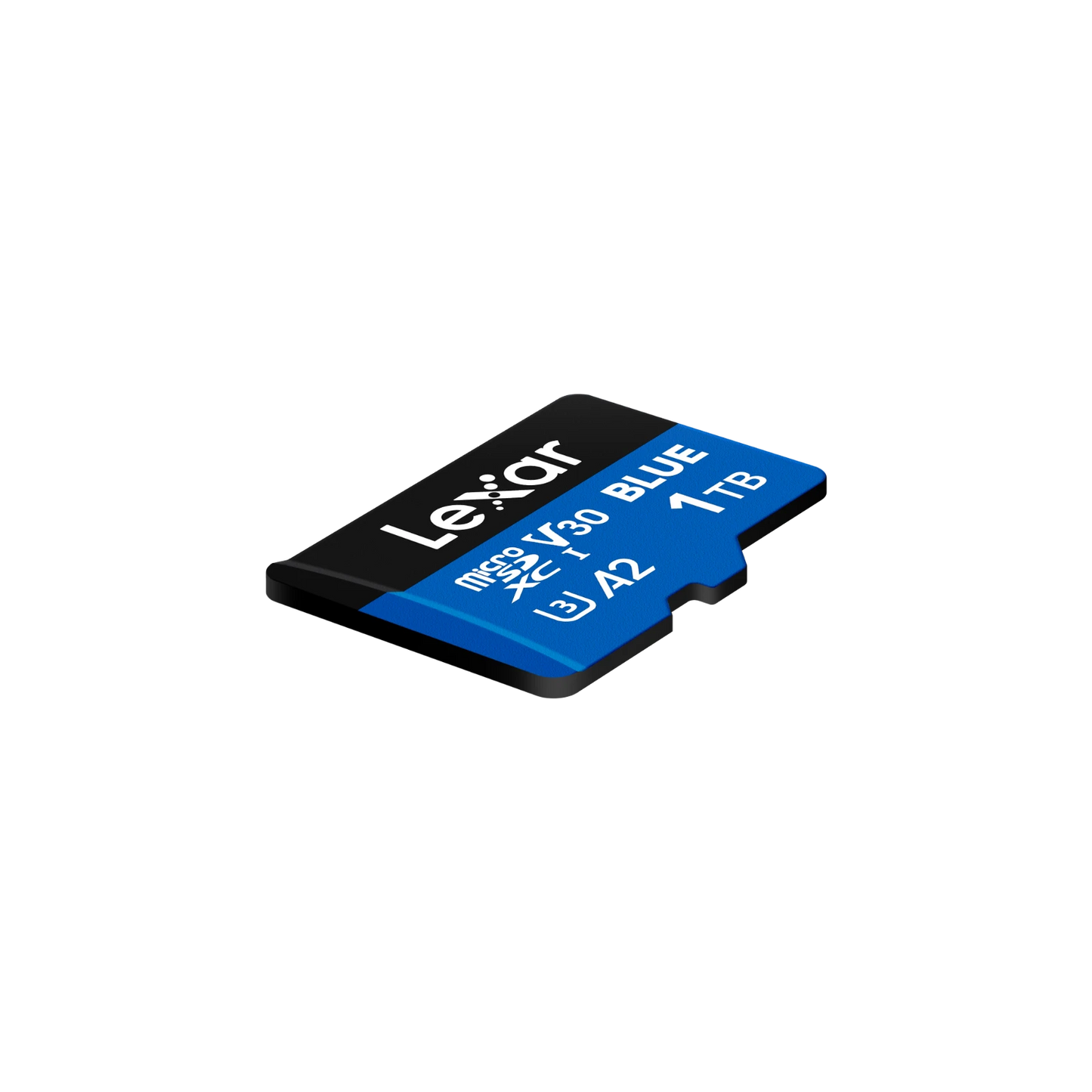 Lexar BLUE microSDXC UHS-I Card 1 TB