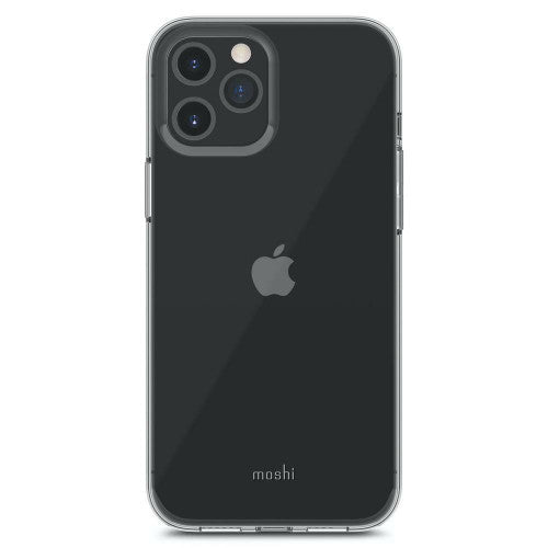 Moshi Vitros Case iPhone 12 Pro Max - Clear