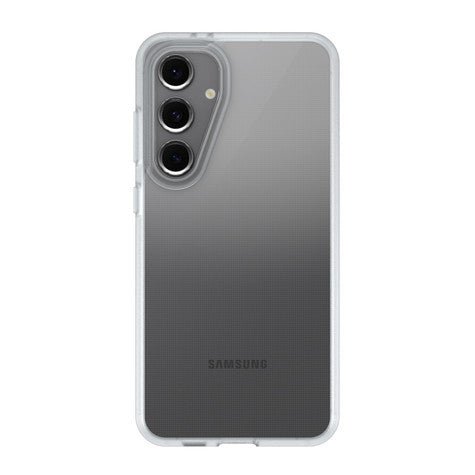 OtterBox React Case Samsung Galaxy S24 FE - Clear