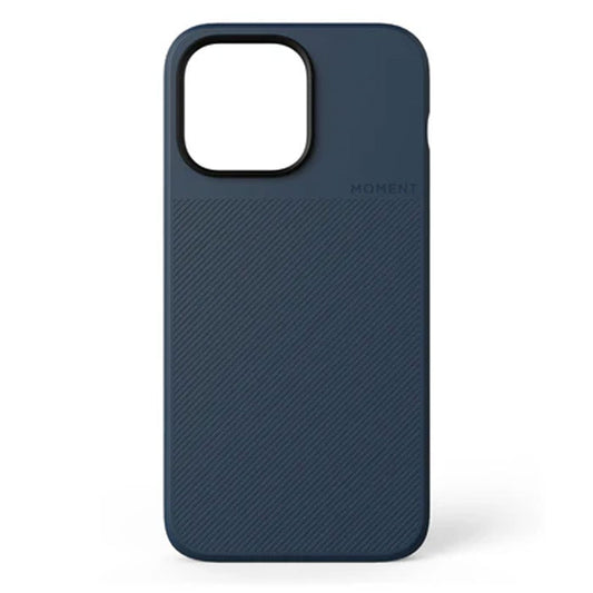 Moment with MagSafe Case iPhone 14 Pro Max - Indigo