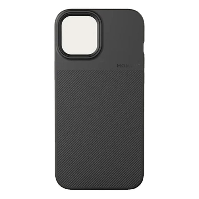 Moment Thin MagSafe Case iPhone 12 Mini - Black