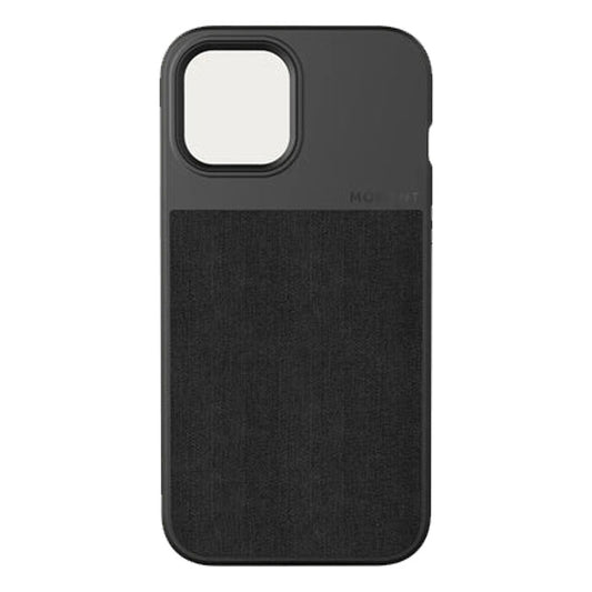 Moment with MagSafe Case iPhone 12 - Black