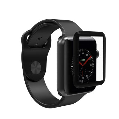 Zagg InvisibleShield Glass Curve Elite Apple Watch S3 (38mm)