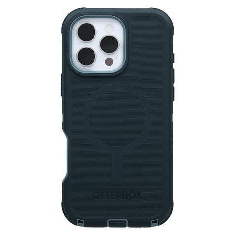OtterBox Defender MagSafe Case iPhone 16 Pro Max - Green