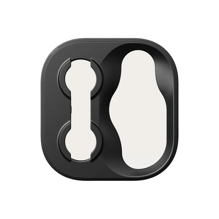 Moment 3D Printed Dropin Lens Mount iPhone 14/14 Plus - Black