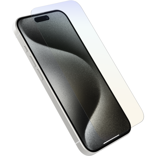 OtterBox Premium Pro Glass Blue Light iPhone 16 Pro Max - Clear