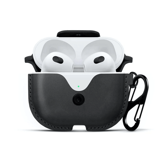 Twelve-South AirSnap AirPods 3rd Gen (2021) - Black