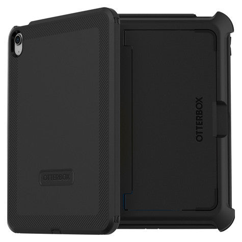 OtterBox Defender Case iPad Pro 13" (7th Gen, 2024, M4) - Black