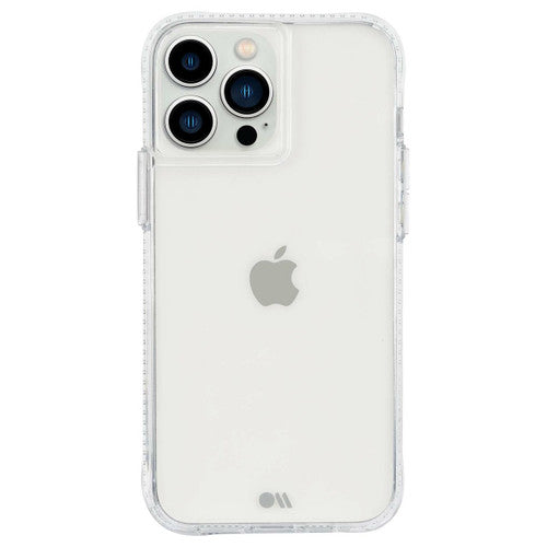 Case-Mate Tough Clear Plus Case iPhone 13 Pro - Clear