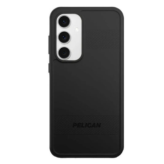 Pelican Protector Case Samsung Galaxy S24 FE - Black