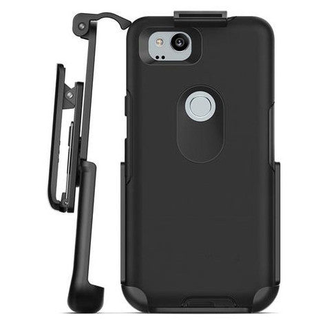 Encased OtterBox Belt Clip Holster for OtterBox Symmetry Google Pixel 2 (case not included)