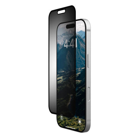 UAG Removable Privacy Screen Protector iPhone 16 Pro Max