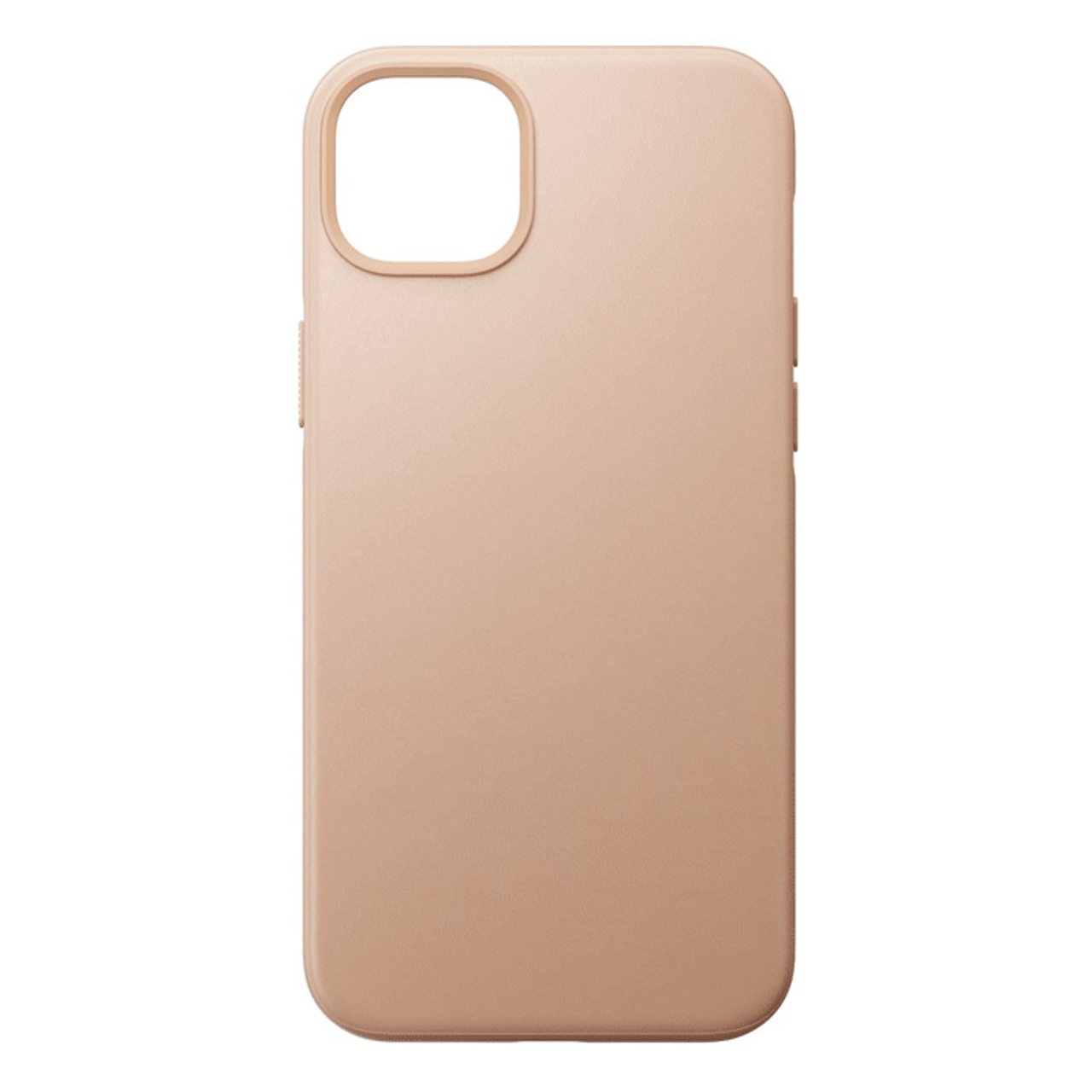 Nomad Modern Leather Case iPhone 14 Plus - Natural