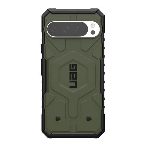 UAG Pathfinder Case Google Pixel 9 Pro XL - Olive Drab
