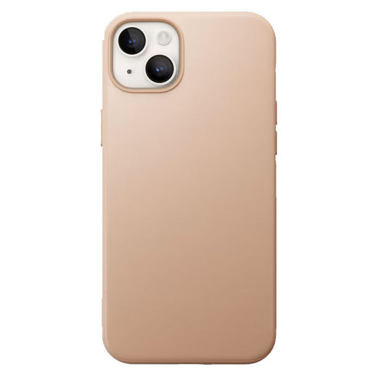 Nomad Modern Leather Case iPhone 14 Plus - Natural