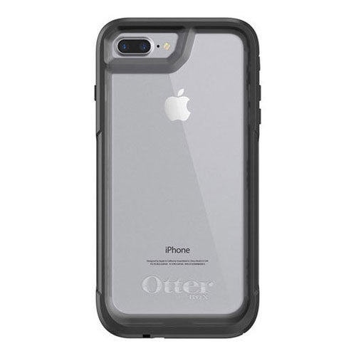 OtterBox Pursuit Case iPhone 7+ Plus - Black/Clear