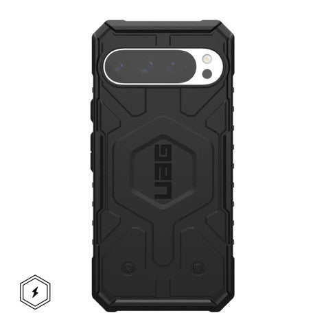 UAG Pathfinder Pro Magnetic Case Google Pixel 9 Pro XL - Black