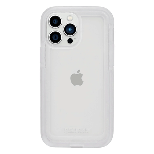 Pelican Voyager Case iPhone 14 Pro Max - Clear