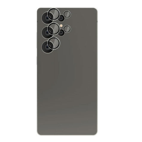 EFM Camera Lens Armour Samsung Galaxy S25 Ultra - Clear
