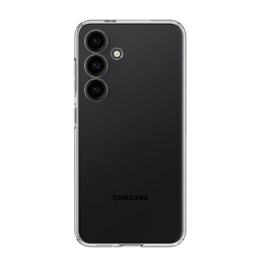 Spigen Liquid Crystal Case Samsung Galaxy S24+ Plus - Clear